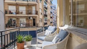 Lägenhet for sale in Perchel Norte - La Trinidad, Malaga - Centro