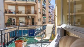 Lägenhet for sale in Perchel Norte - La Trinidad, Malaga - Centro