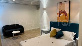 Apartamento en venta de 3 dormitorios en Centro Histórico