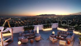 Apartamento a la venta en Malaga - Martiricos-La Roca con 3 dormitorios