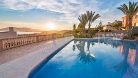 Villa en venta en Pinares de San Antón
