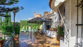 Malaga - Este, villa con 7 dormitorios a la venta