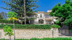 Malaga - Este, villa con 7 dormitorios a la venta