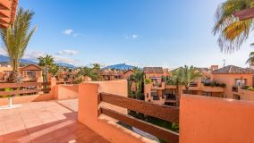 Apartamento en venta en Bel Air, Estepona