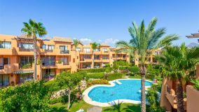 Apartamento en venta en Bel Air, Estepona