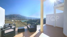 Se vende casa en Viñuela de 2 dormitorios