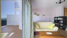 Se vende casa en Viñuela de 2 dormitorios