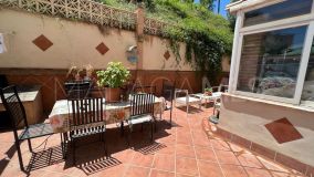 Flat for sale in Plaza de toros-La Ermita, Marbella City