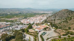 Parcela a la venta en Cartama