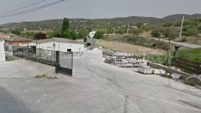 For sale commercial premises in Arriate
