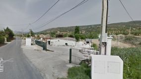 For sale commercial premises in Arriate