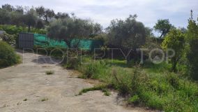 Comprar parcela en Monda