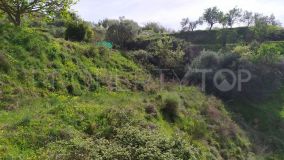 Comprar parcela en Monda