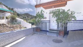 Buy house in Canillas de Aceituno with 6 bedrooms
