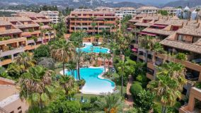 For sale flat in Bahia de Marbella