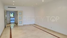For sale flat in Bahia de Marbella