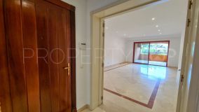 For sale flat in Bahia de Marbella