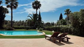 Casa en venta en Mijas Golf, Mijas Costa