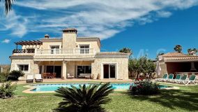 Casa en venta en Mijas Golf, Mijas Costa