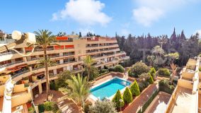 Flat for sale in Ricardo Soriano