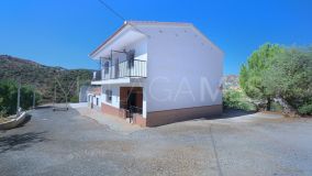 Casa en venta en Comares