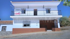 Casa en venta en Comares