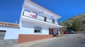 Haus zu verkaufen in Comares