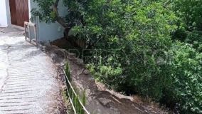 Parcela a la venta en Tolox