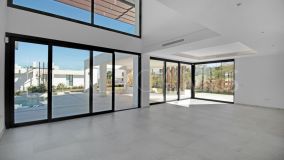 Villa à vendre à Cancelada, Estepona