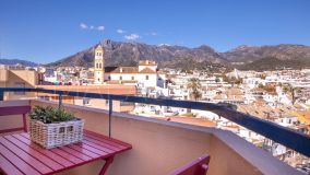 Flat for sale in Casco antiguo, Marbella City