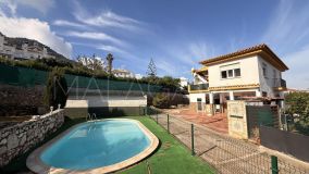 Haus zu verkaufen in Los Manantiales, Alhaurin de la Torre