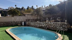 Haus zu verkaufen in Los Manantiales, Alhaurin de la Torre