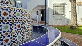 Piso en venta en La Dama de Noche, Nueva Andalucia