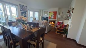 Flat for sale in La Dama de Noche, Nueva Andalucia