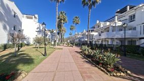 Flat for sale in La Dama de Noche, Nueva Andalucia