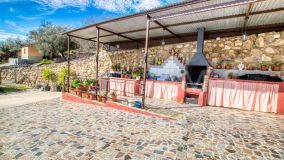 Landhaus zu verkaufen in Alcaucin