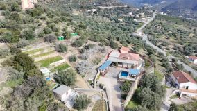 Landhaus zu verkaufen in Alcaucin