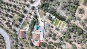 Maison de campagne for sale in Alcaucin
