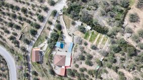 Hus på landet for sale in Alcaucin