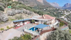 Maison de campagne for sale in Alcaucin