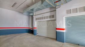 Commercial Premises for sale in Los Olivos, Nueva Andalucia