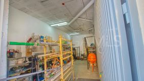 Commercial for sale in Los Olivos, Nueva Andalucia