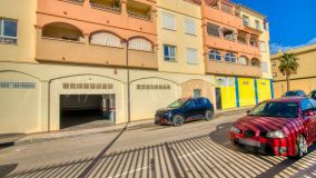 Commercial Premises for sale in Los Olivos, Nueva Andalucia