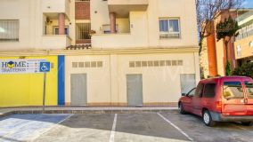 Commercial Premises for sale in Los Olivos, Nueva Andalucia