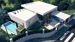 Terrain for sale in Valle Romano, Estepona Ouest