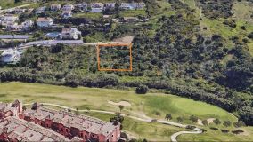 Terrain for sale in Valle Romano, Estepona Ouest