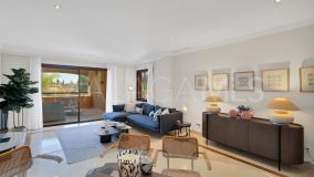 Lägenhet for sale in Bahia de Marbella, Marbella Öst