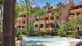 Lägenhet for sale in Bahia de Marbella, Marbella Öst