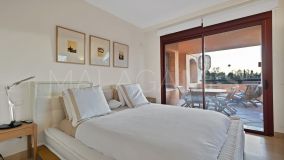 Piso en venta en Bahia de Marbella, Marbella Este