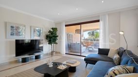 Lägenhet for sale in Bahia de Marbella, Marbella Öst